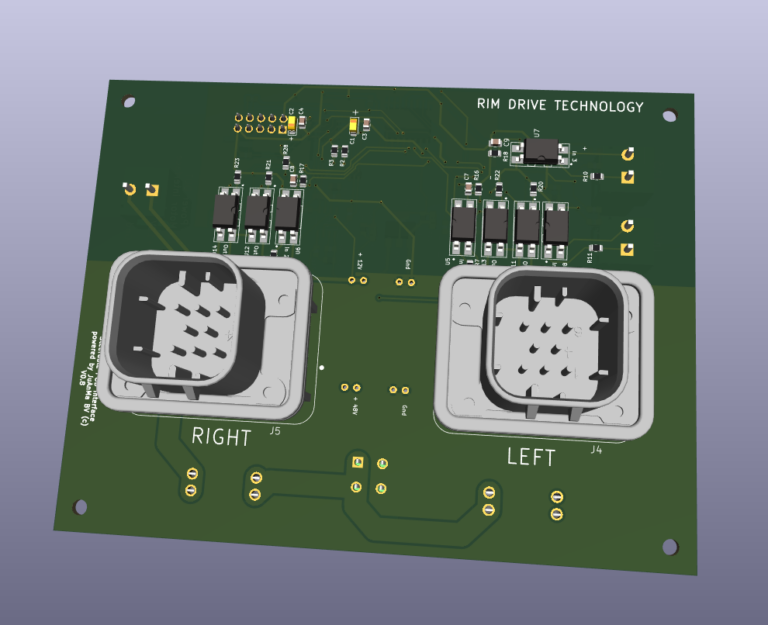 steerable-POD-Interface